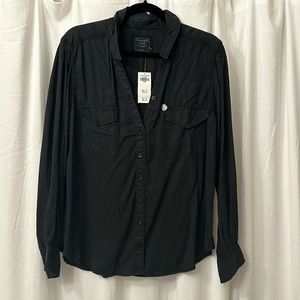 Abercrombie Button Down